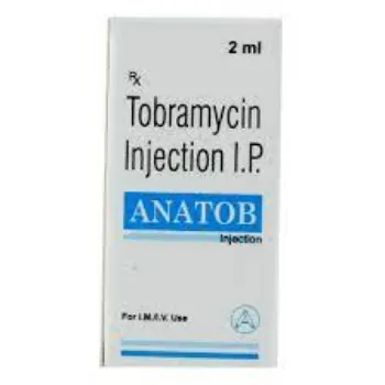 Tobramycin Injection